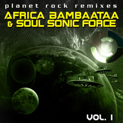 Planet Rock