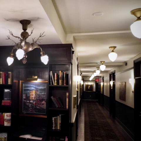 Home Feels Like A Luxury Hotel