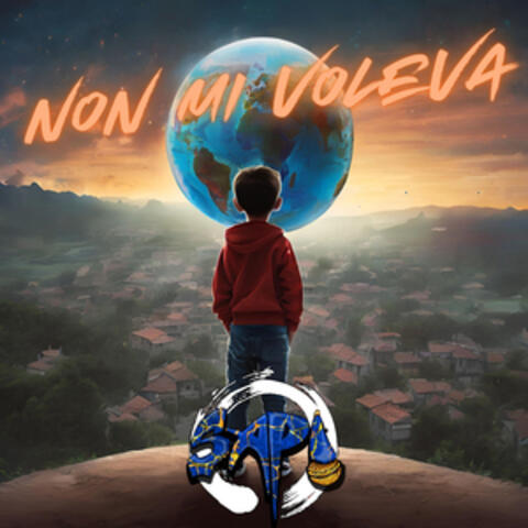 Non mi voleva