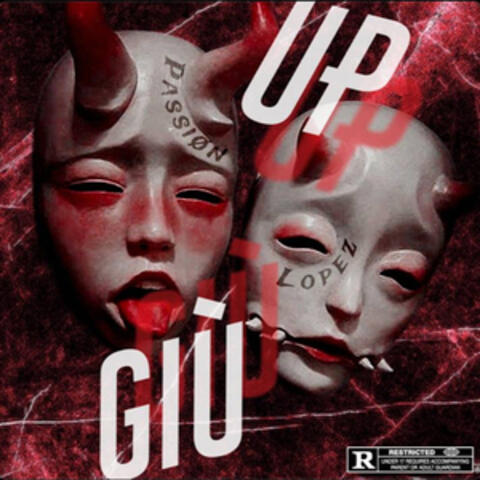 GIÚ/UP