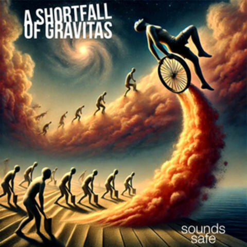 A Shortfall of Gravitas