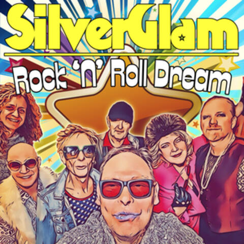 Rock N Roll Dream