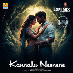 Kannallu Neenene (Lofi Mix)