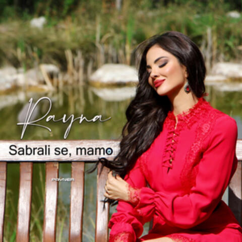 Sabrali se, mamo
