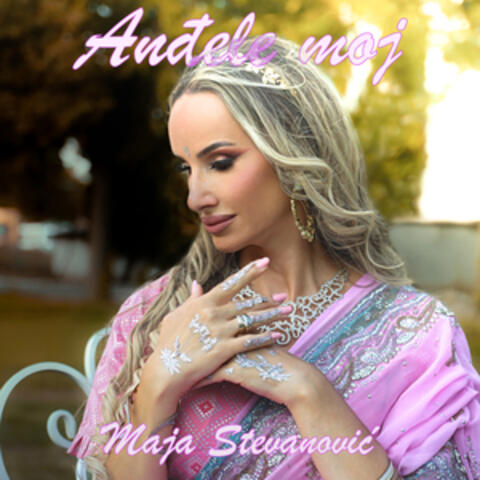 Anđele moj