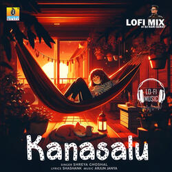 Kanasalu (Lofi Mix)