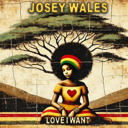 Love I Want