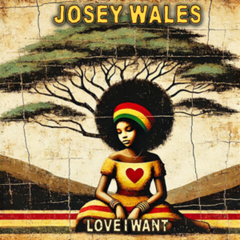Love I Want