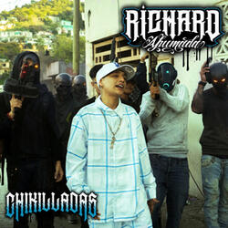 Chikilladas