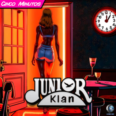 Cinco Minutos