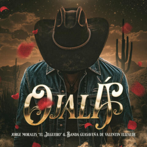 Ojalá