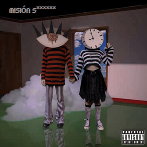 Misión S******
