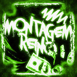 MONTAGEM - REINO