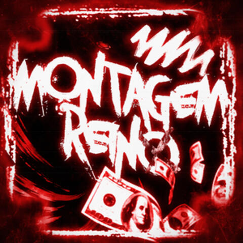 MONTAGEM - REINO