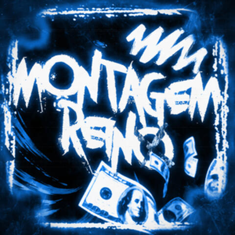 MONTAGEM - REINO