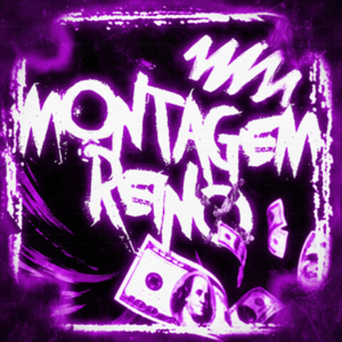 MONTAGEM - REINO