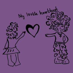 My Little Heartbeat