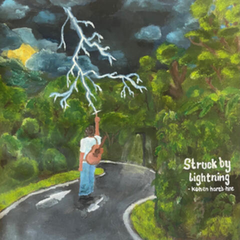 Struck By Lightning