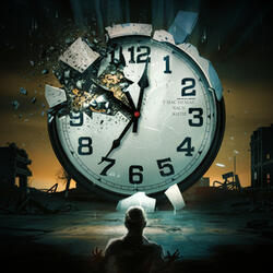 У НАС НЕМАЄ ЧАСУ ЖИТИ