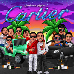 CARTIER