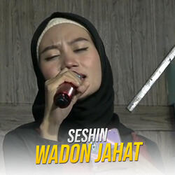 Wadon Jahat