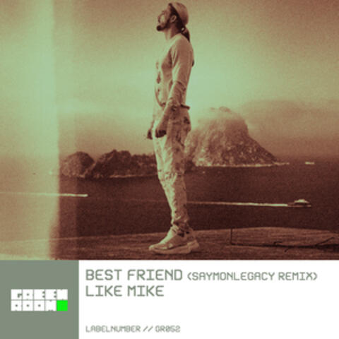 Best Friend