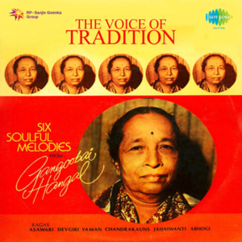 Six Soulful Melodies from Gangubai Hangal
