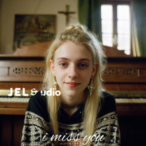 i miss you