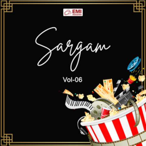 Sargam, Vol. 06