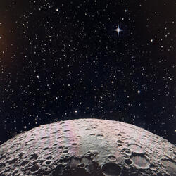 -And Gone Were The Scenery