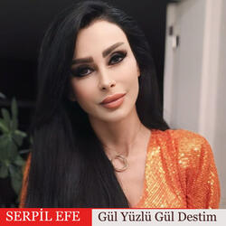 Gül Yüzlü Gül Destim