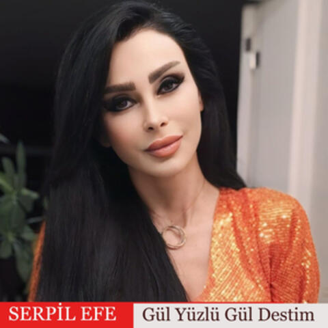 Gül Yüzlü Gül Destim