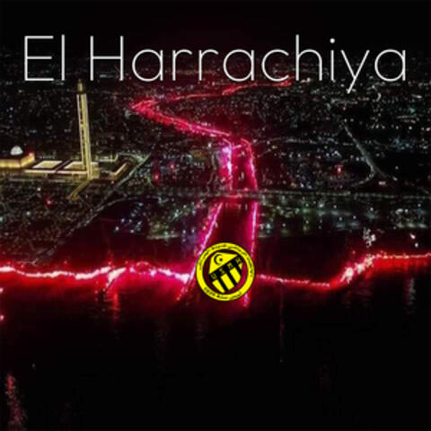El Harrachiya