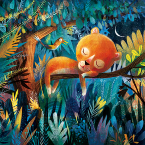 Lioness Lullabies