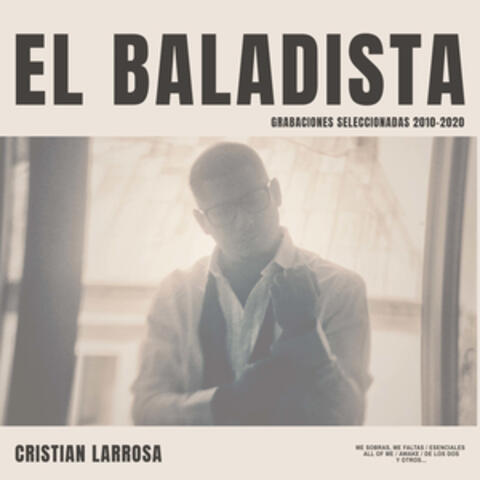 EL BALADISTA
