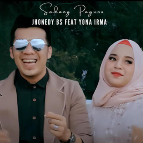 Sadang Paguno