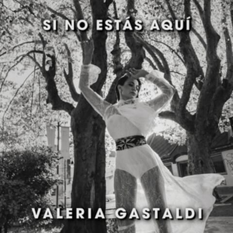 Si No Estás Aquí