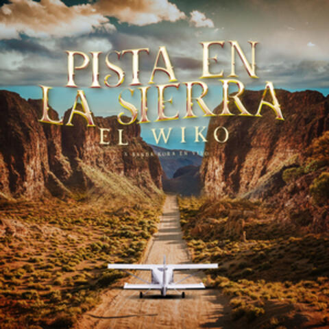 Pista En La Sierra