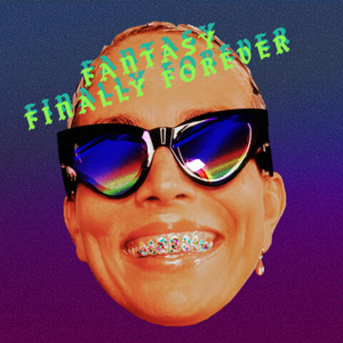 FANTASY FINALLY FOREVER