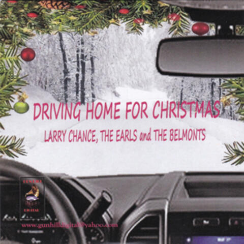 Driving Home For Christmas