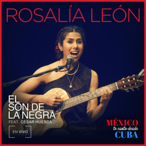 El Son de la Negra