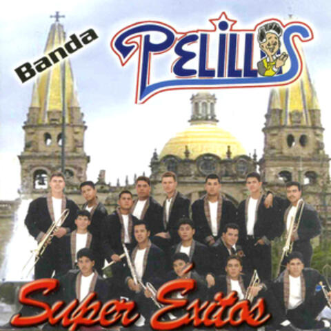 Súper Éxitos