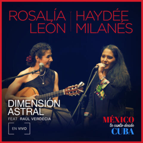 Dimensión Astral
