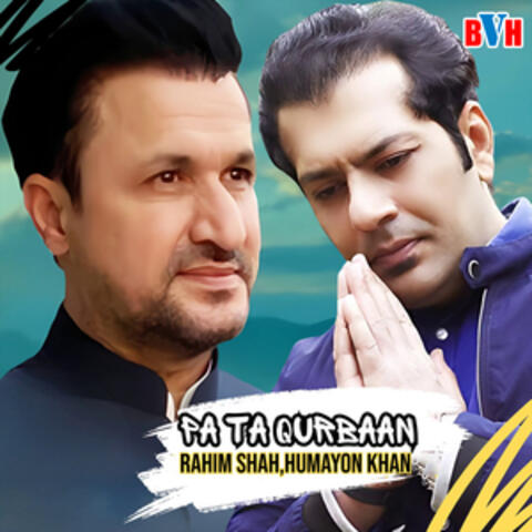 Pa Ta Qurbaan - Single