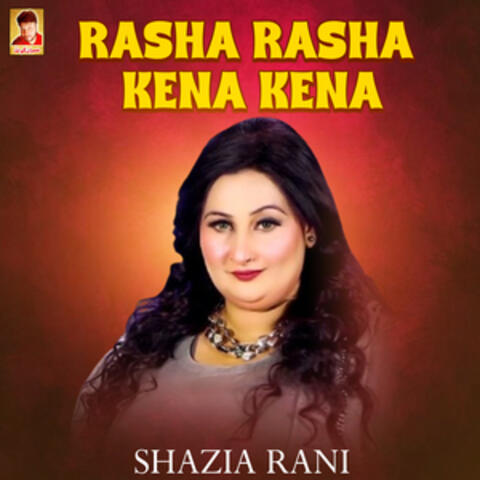 Rasha Rasha Kena Kena - Single