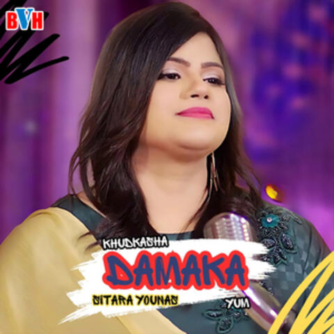Khudkasha Damaka Yum - Single