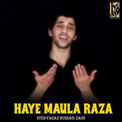 Haye Maula Raza