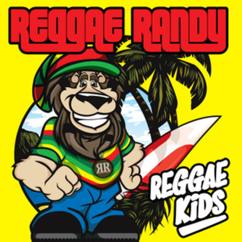 Reggae Kids