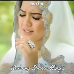Gamang Diseso Mimpi