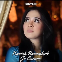 Kasiah Basambuik Jo Carano